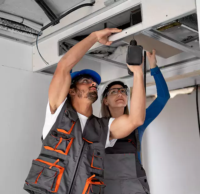 Why Homeowners & Businesses Trust Us in Mount Juliet, TN