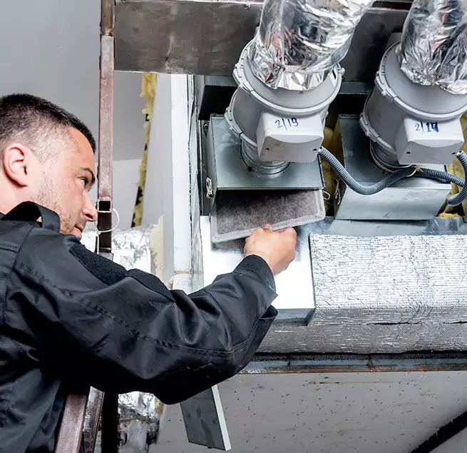 Why Homeowners & Businesses Trust Us in Mount Juliet, TN?