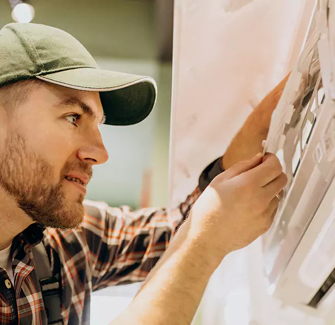 Why Homeowners & Businesses Trust Us in Mount Juliet, TN?