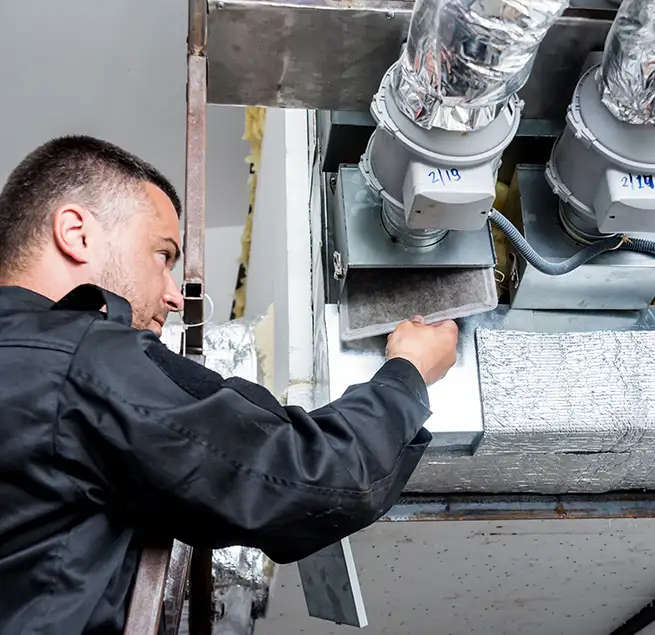 Why Homeowners & Businesses Trust Us in Mount Juliet, TN?